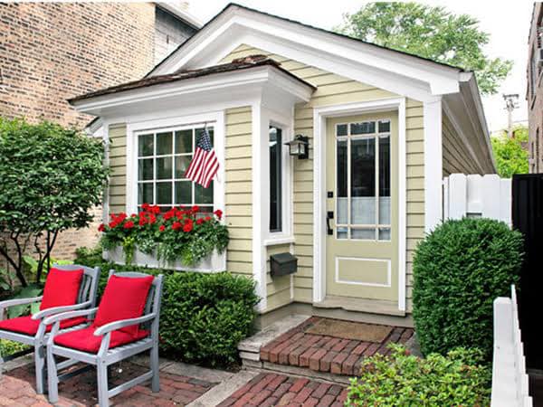 Idea homes