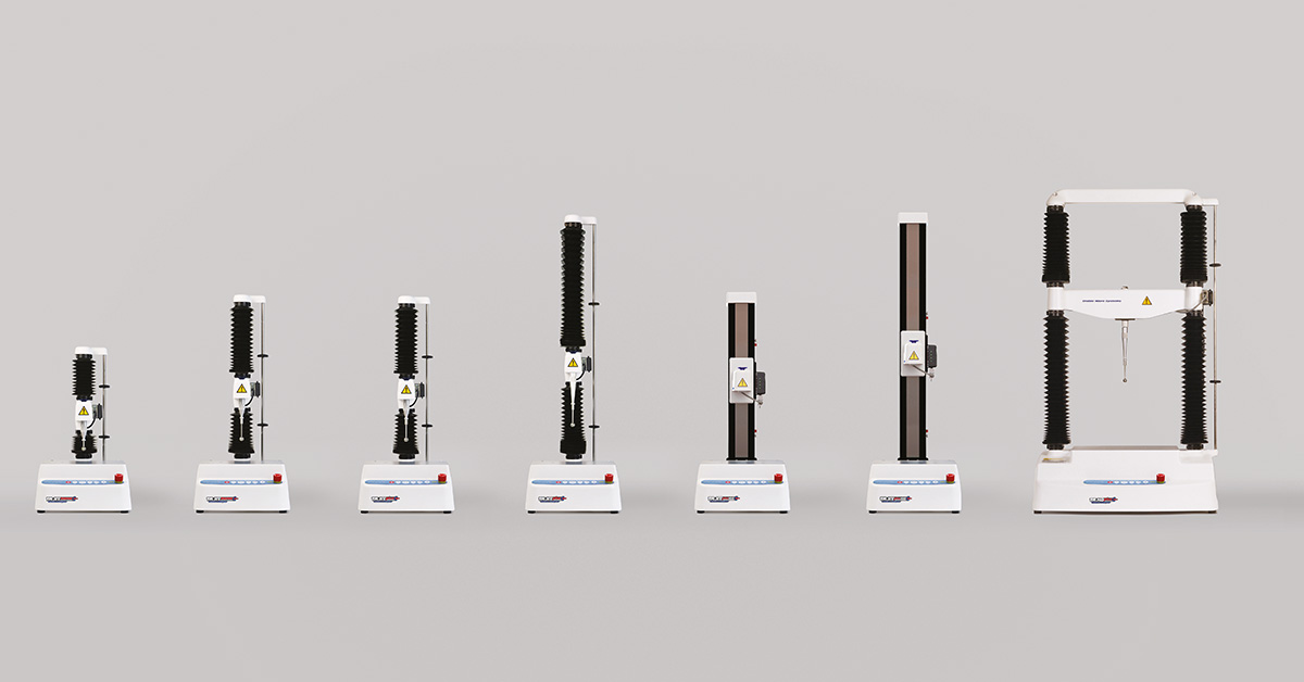Stable - A Texture Analyser is an instrument used for measuring the ...