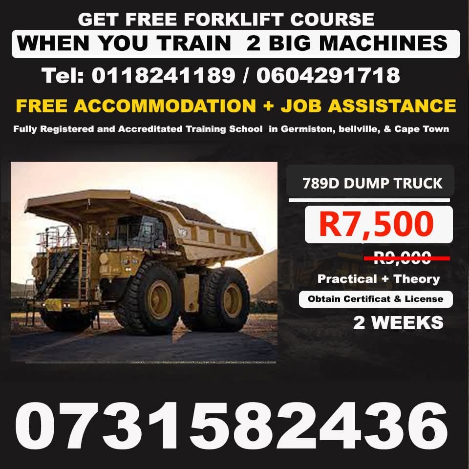 Frontbridge College, South Africa | Johannesburg