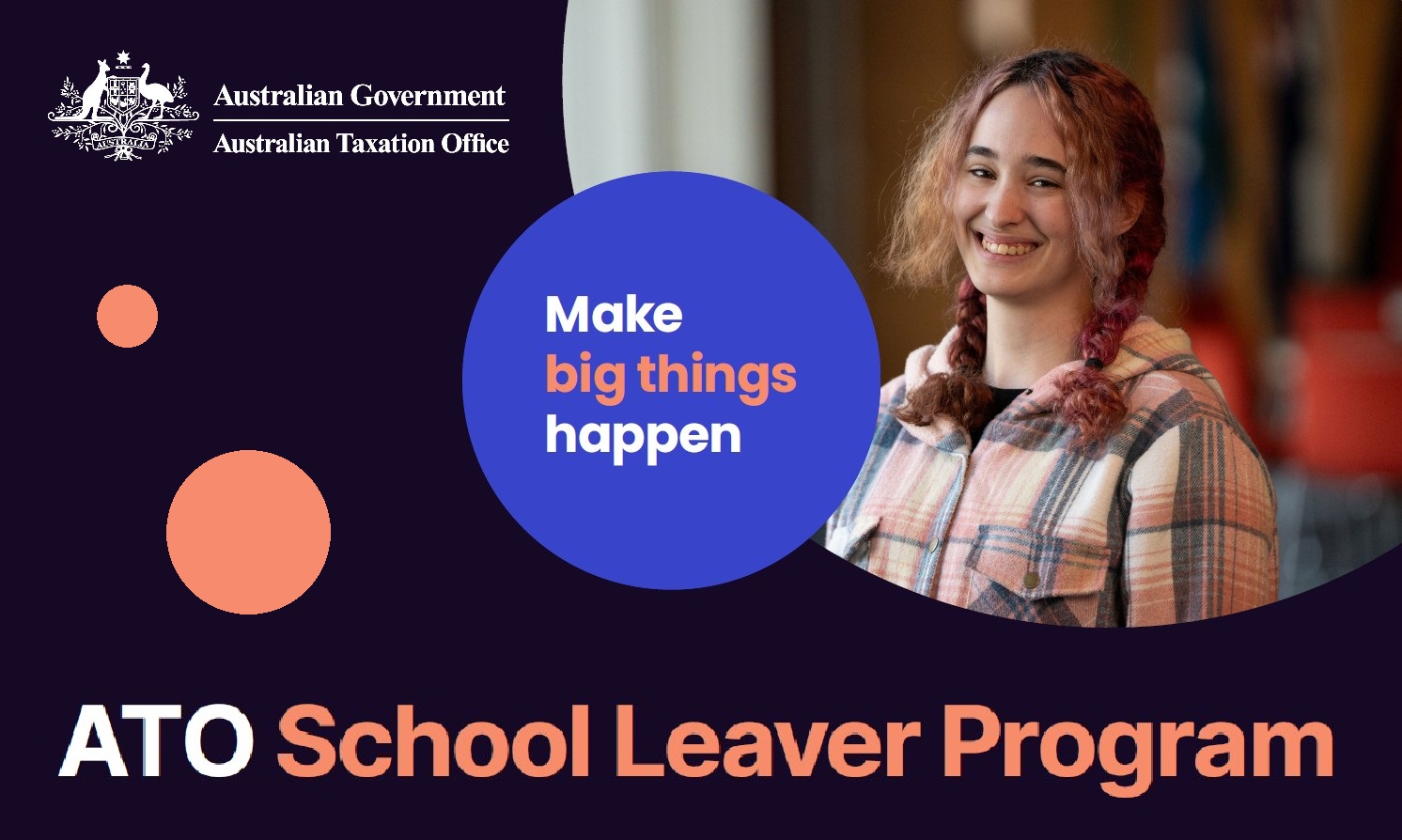 The Gordon - ATO School Leaver Program - applications for 2026 now open ...