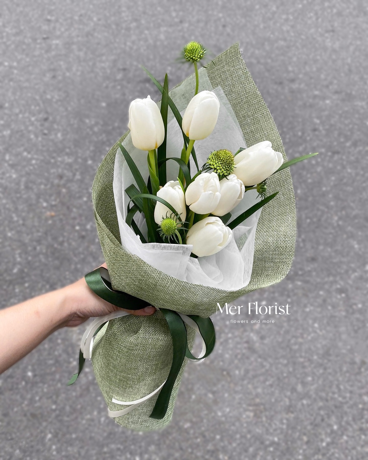 Mer Florist | Da Nang