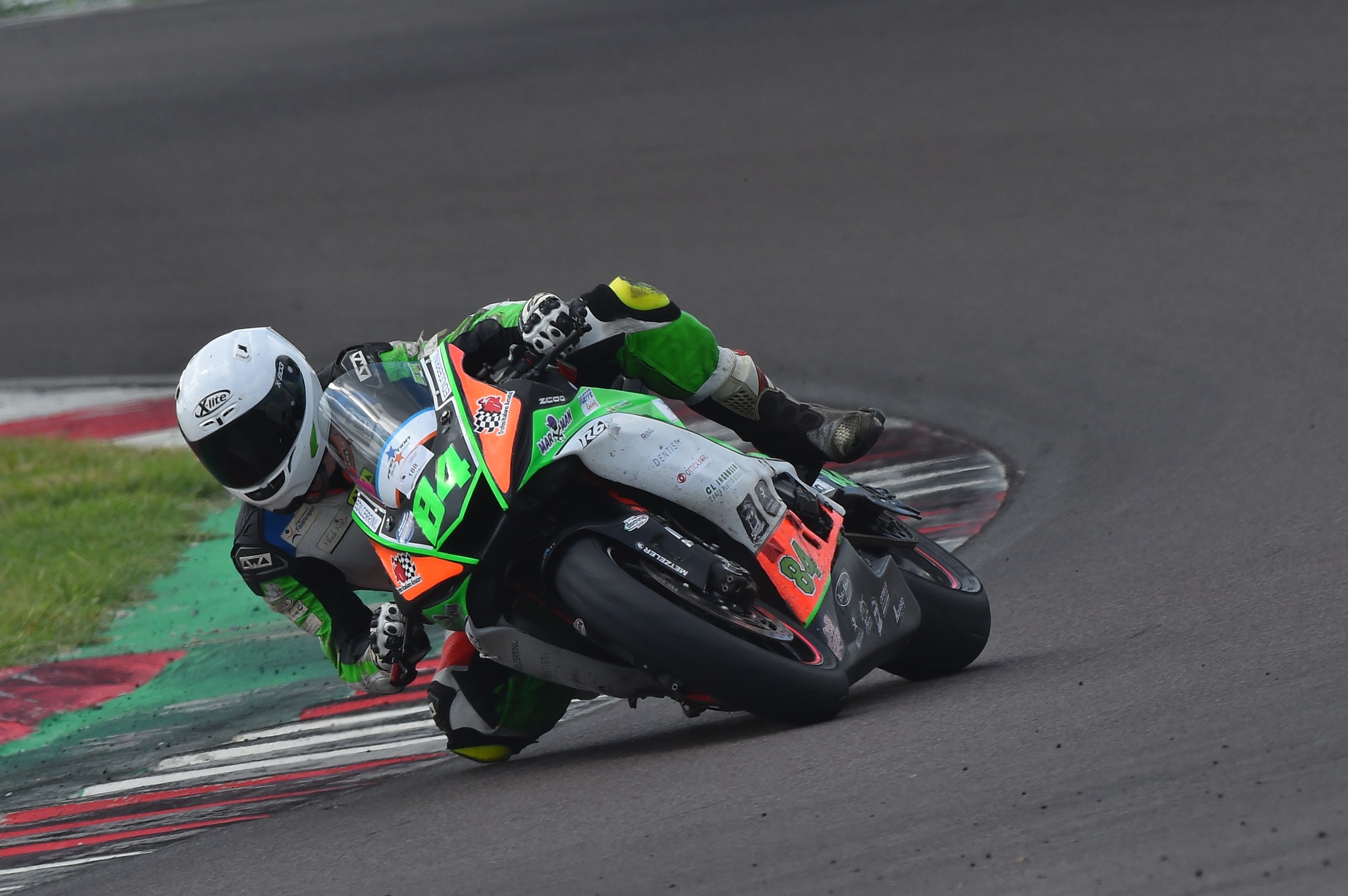 Innovation Racing Team