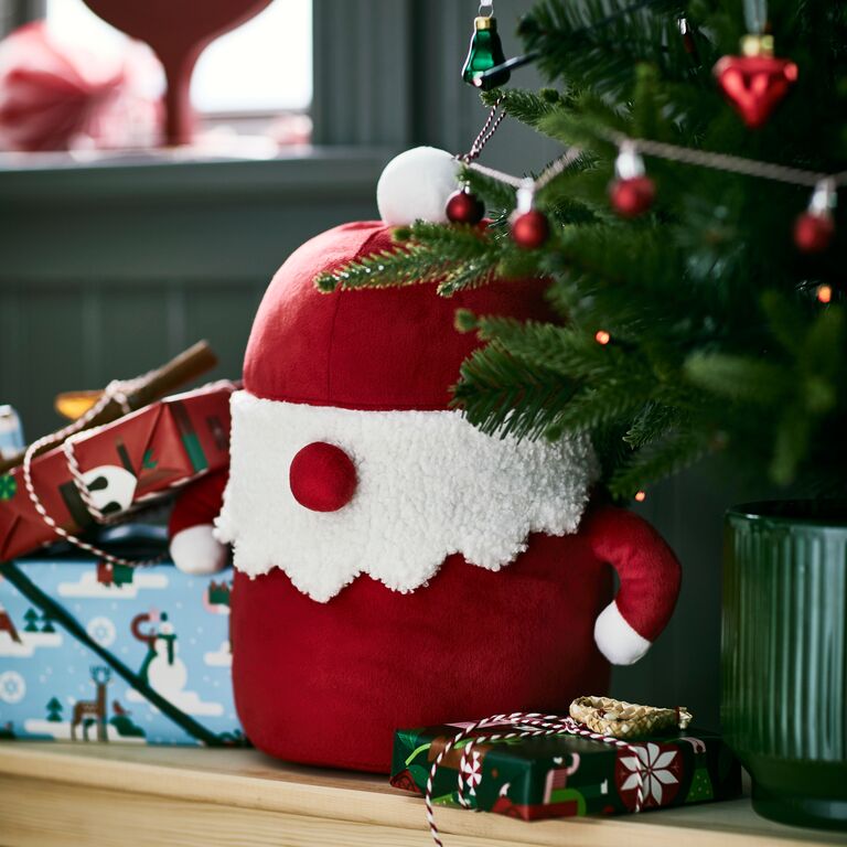 Lot De 6 Jouets à Remonter Noël – Père Noël, Bonhomme De Neige, élan, Sapin – Cadeaux Pour Calendrier Avent
