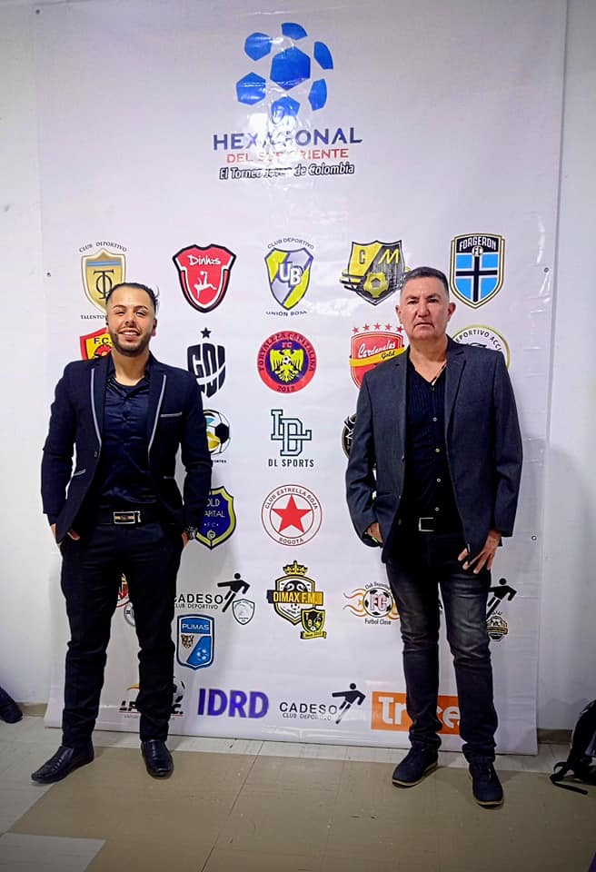 Club Deportivo Cefran