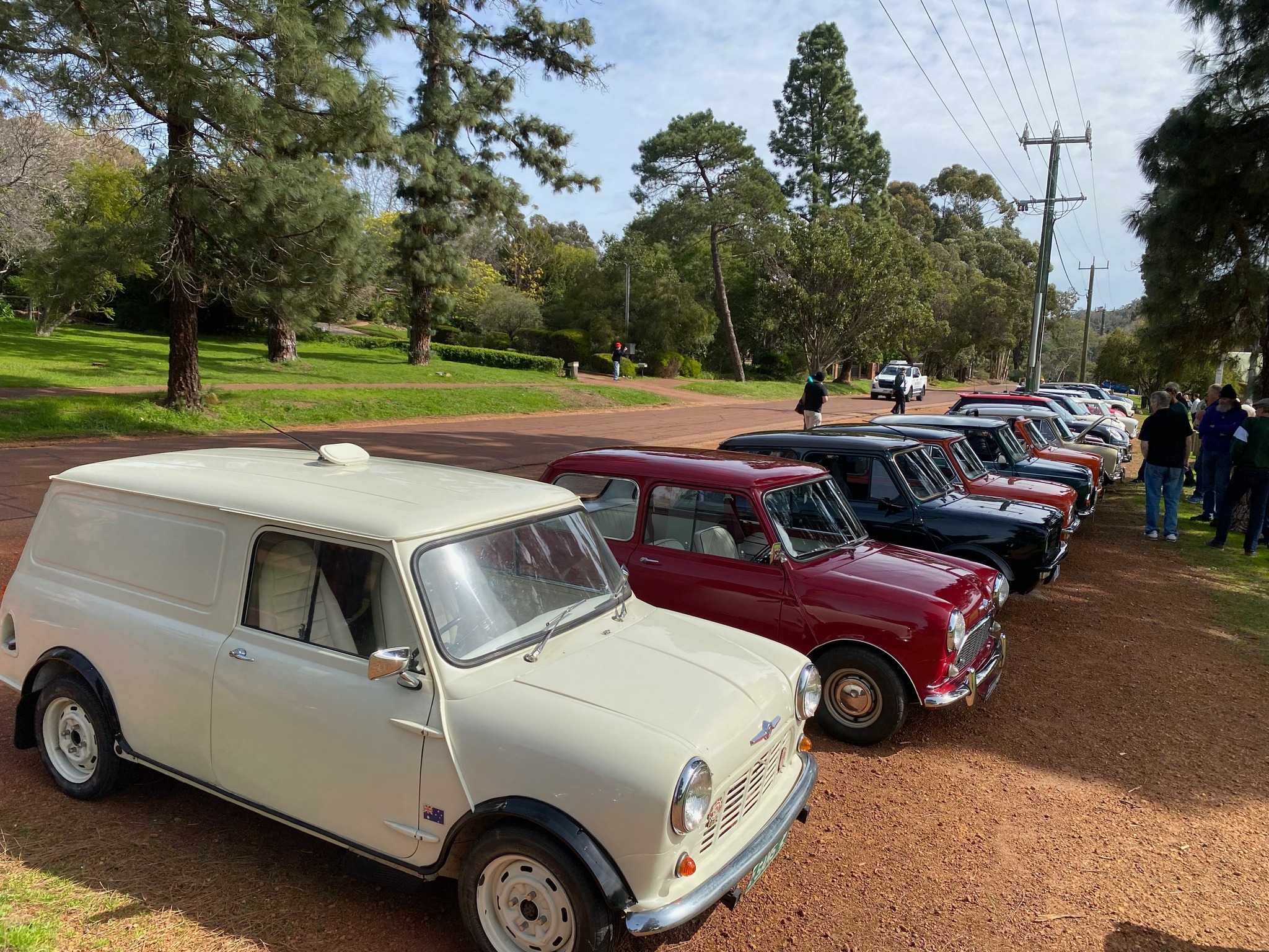 Cockburn Rotary Spring Fair