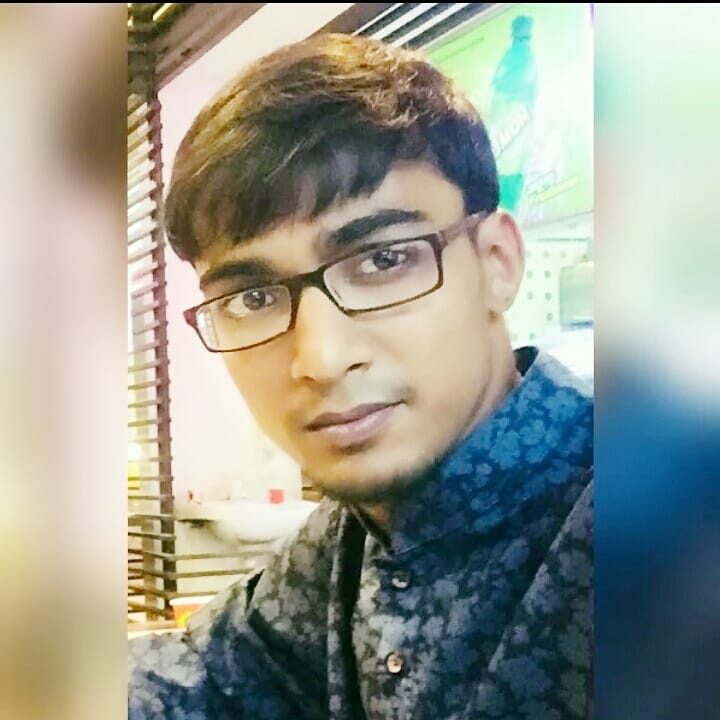 Ashraf Ali