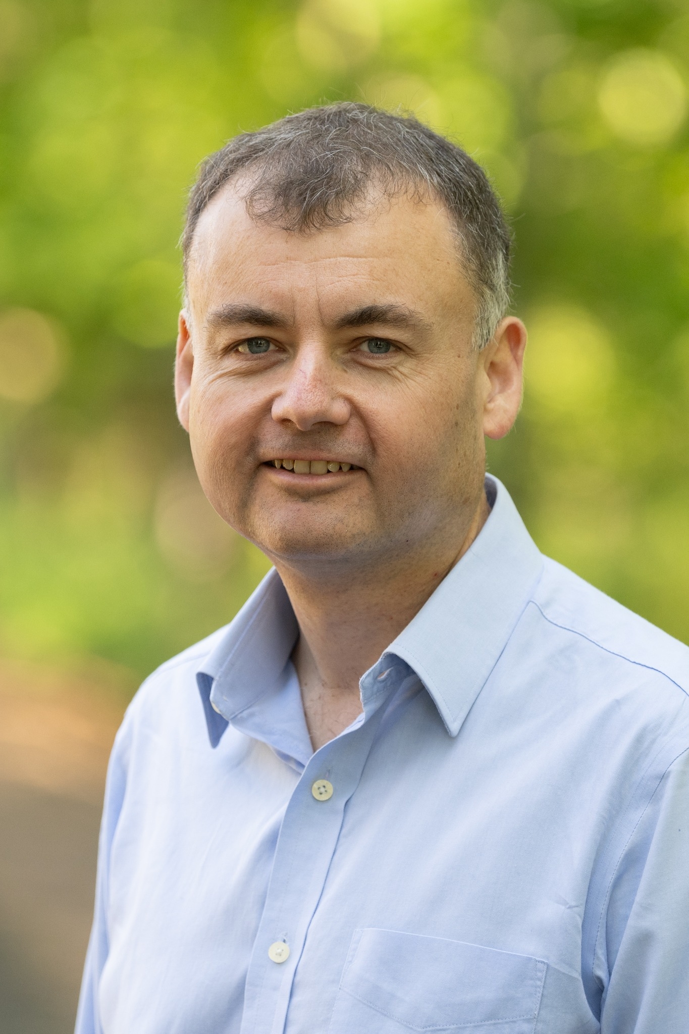Cllr Gary Ridley - Woodlands Ward, Coventry