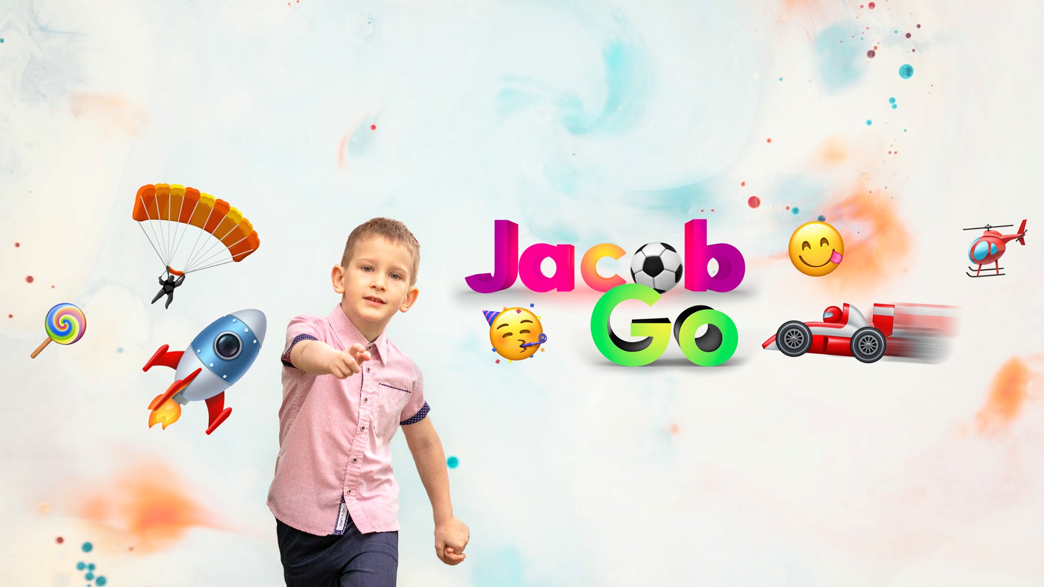 Jacob Go