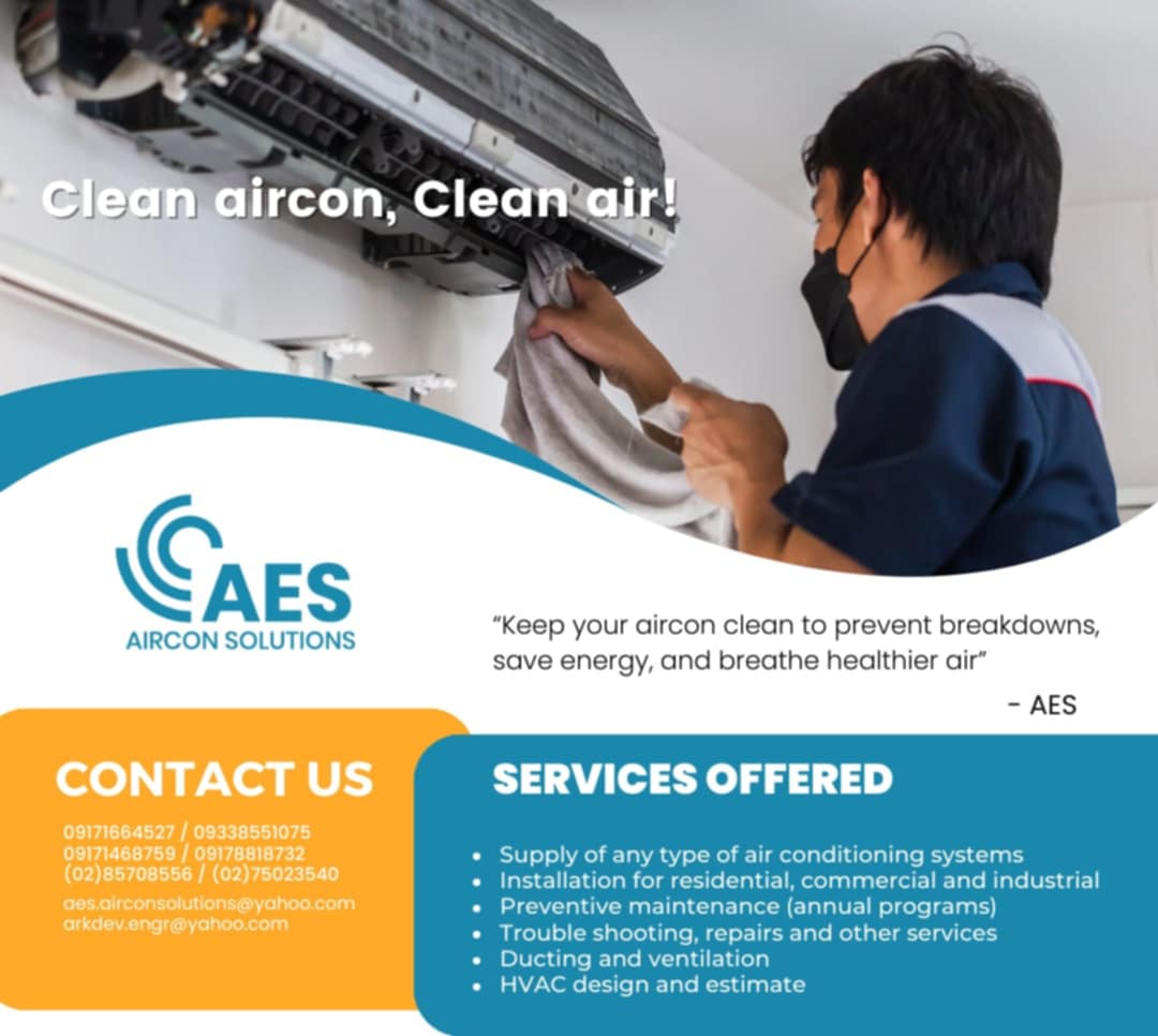 AES - 