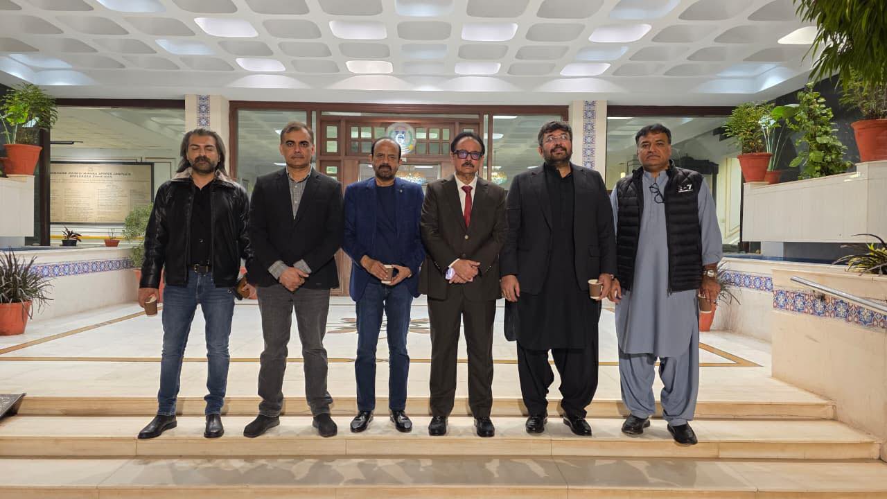 Jawaid - JJ Group – Elected Members’ Meeting The JJ Group elected ...