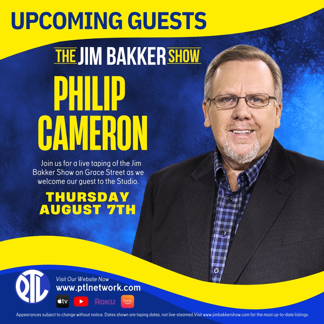 The Jim Bakker Show