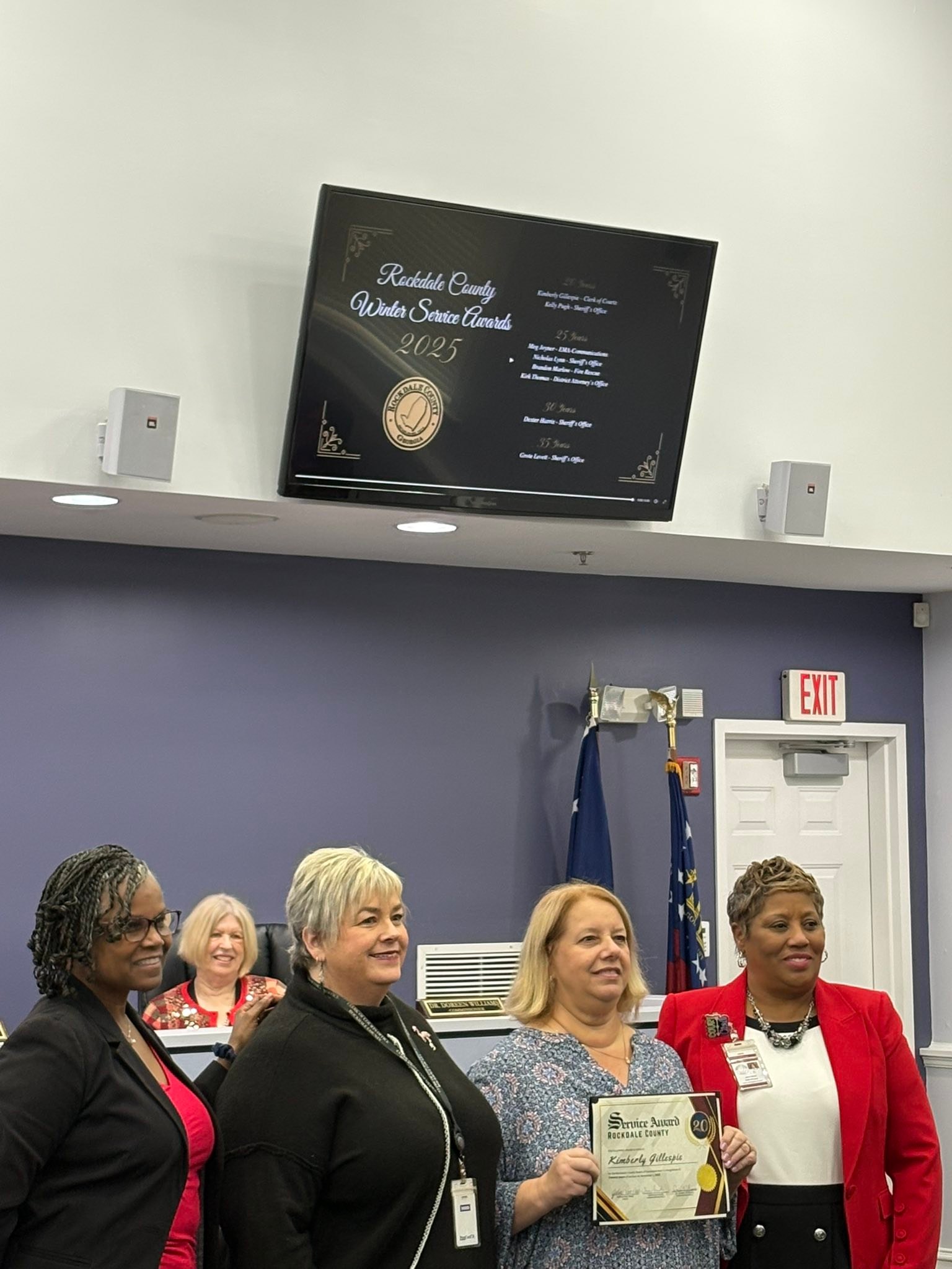 Rockdale County Clerk of Superior & State Courts | Conyers GA