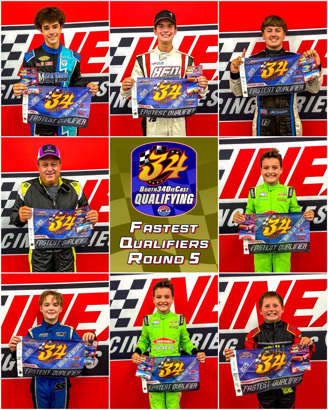 The fastest... - U.S. Legend Cars International and INEX | Facebook
