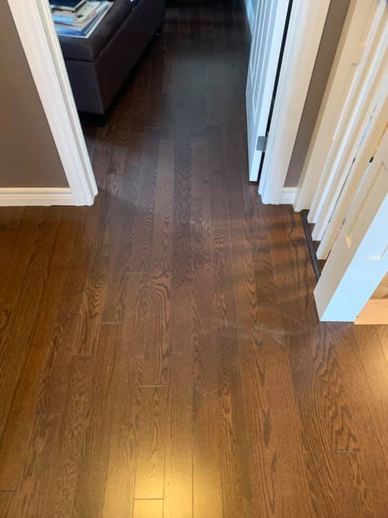 Picture of Urban Hardwood Flooring | Burlington ON