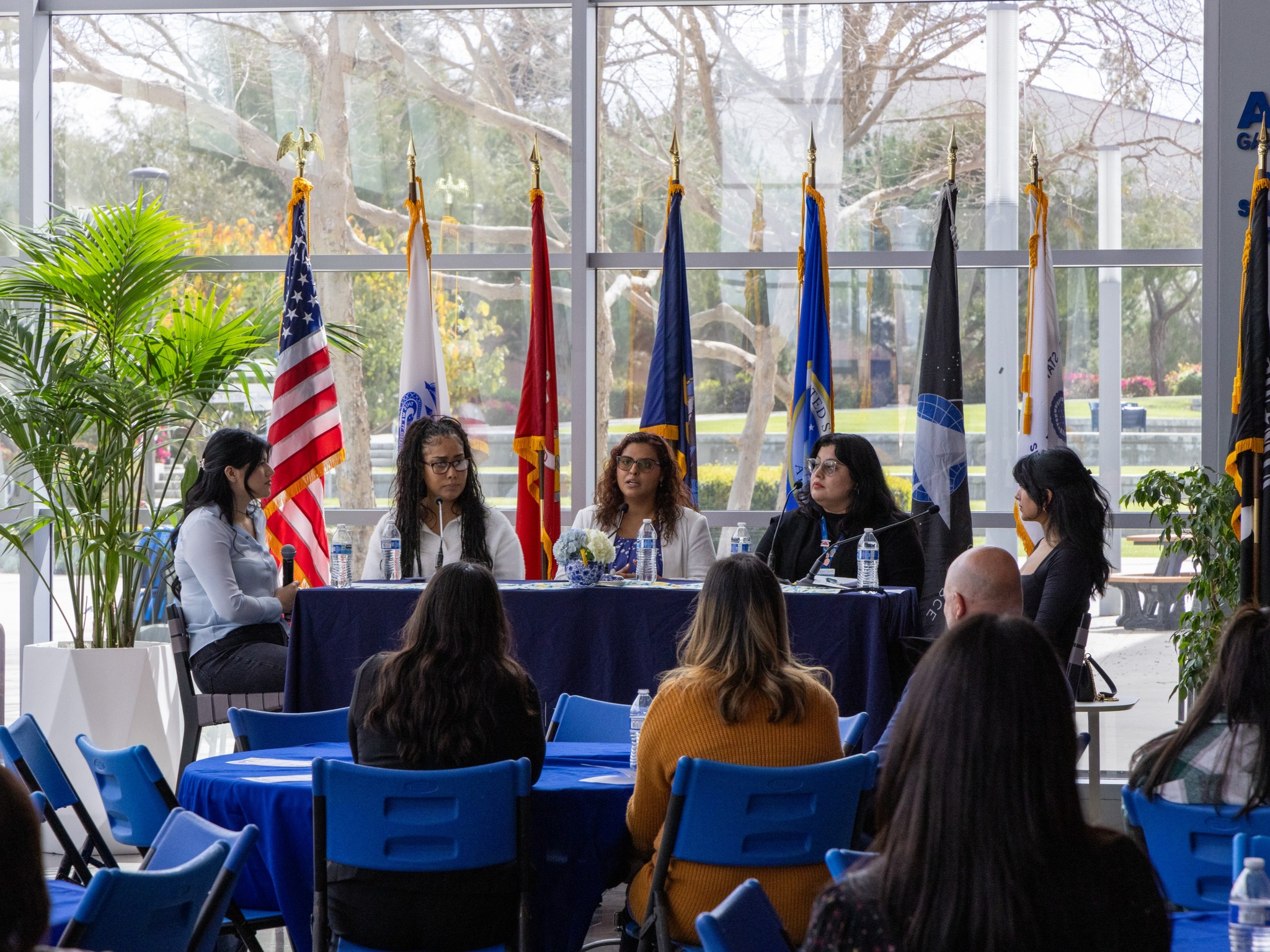 Irvine Valley College | Irvine CA