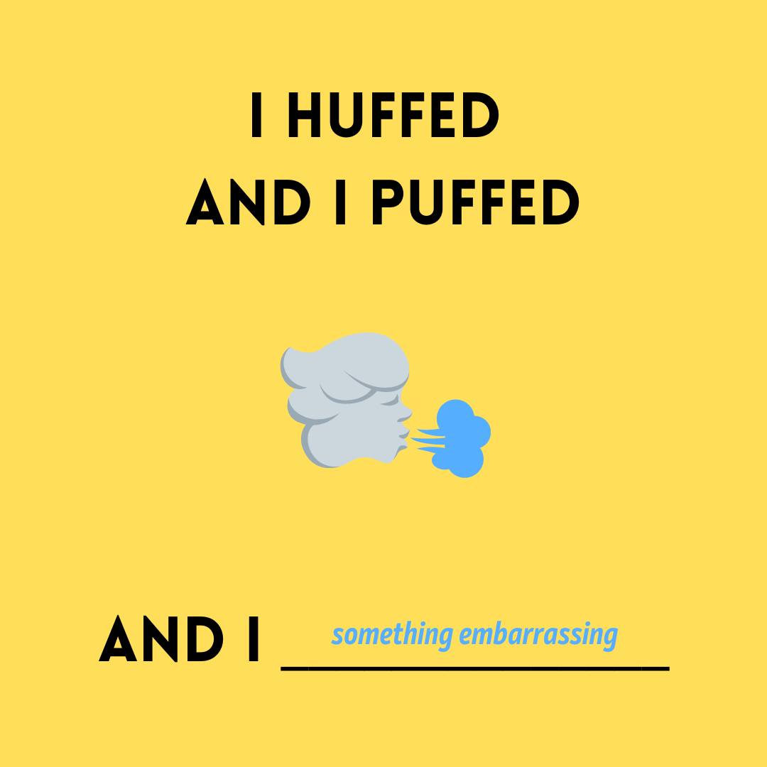 The Humor Games