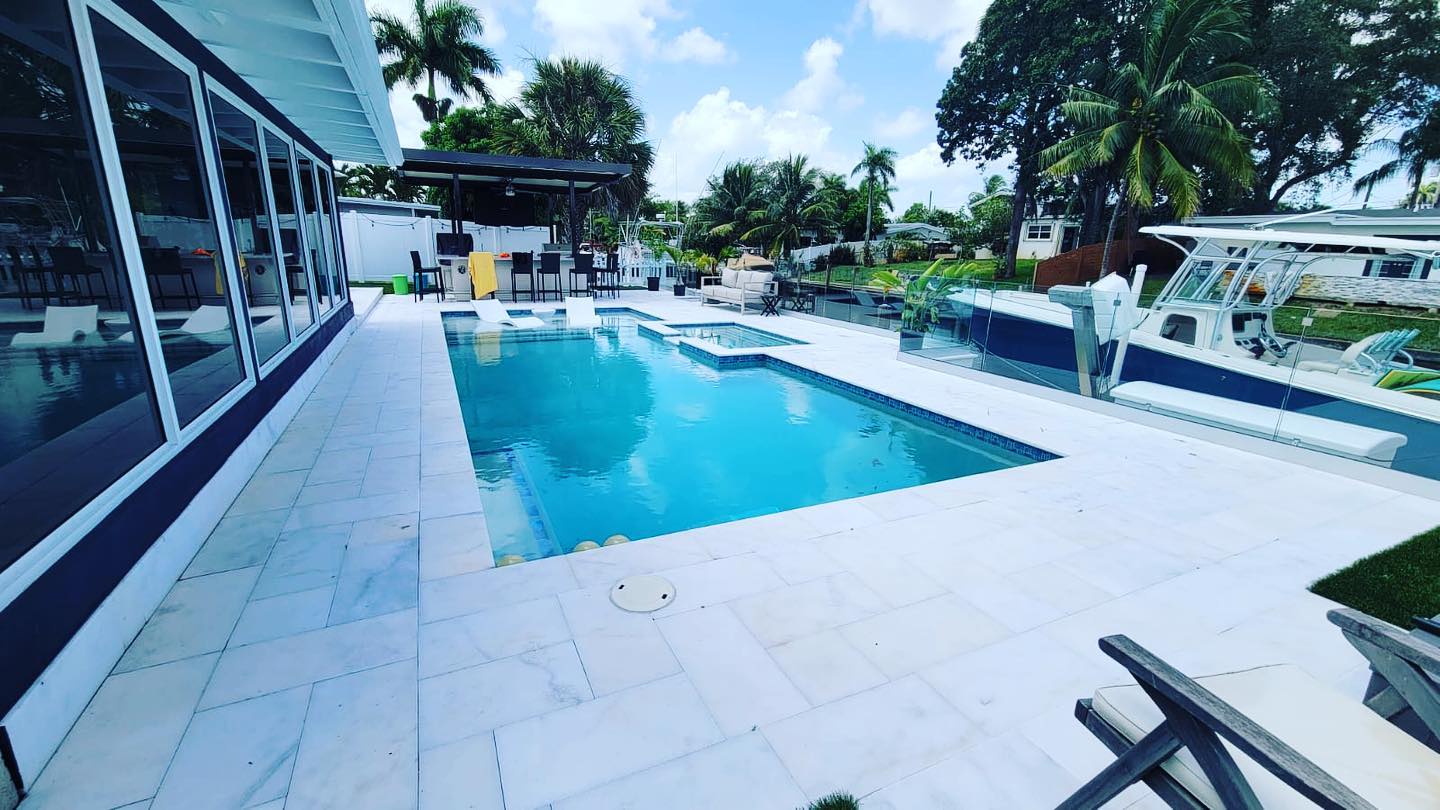 SFC POOL CORP - Amazing job! Love everything about this... | Facebook