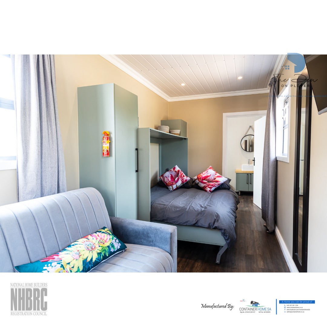 Container Home South Africa... - Container Home South Africa
