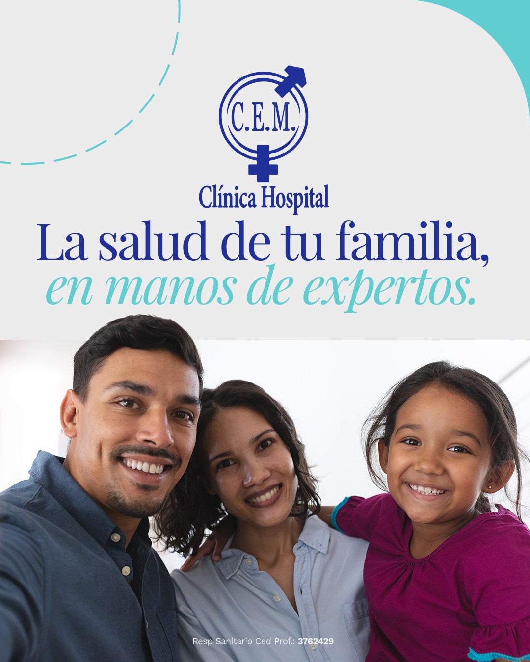 CEM... - CEM Centro de Especialidades Médicas del Sureste