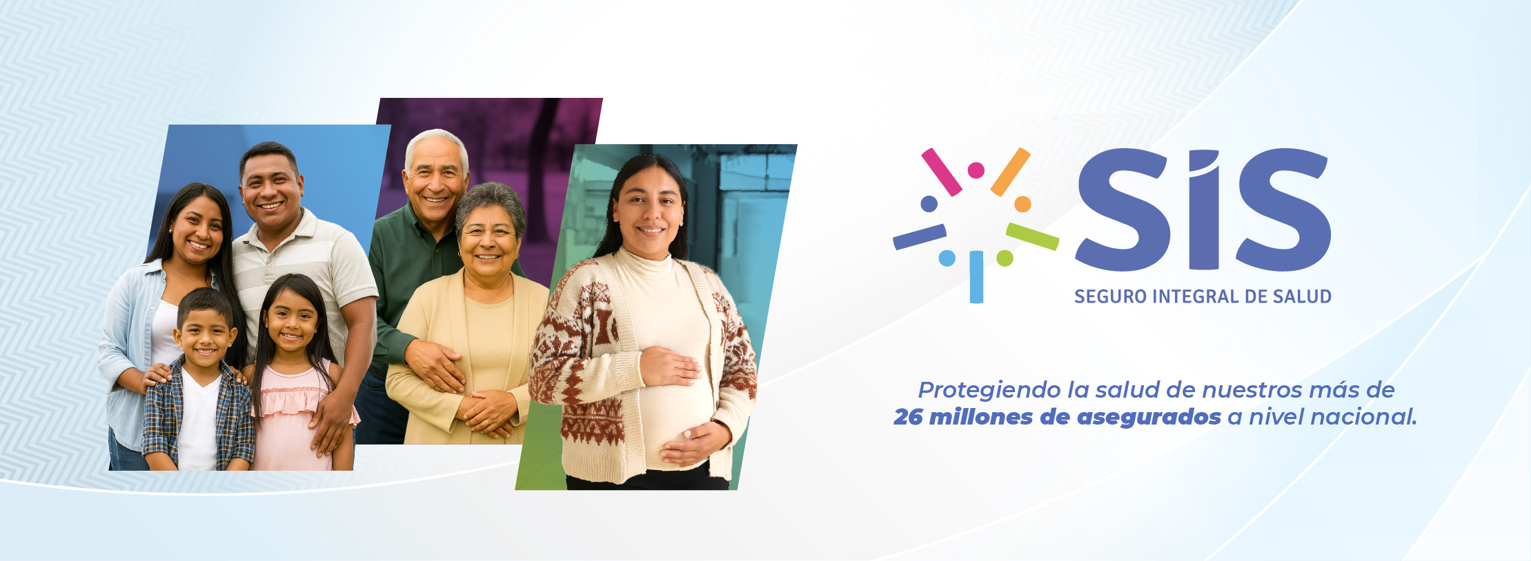 Seguro Integral de Salud | Lima