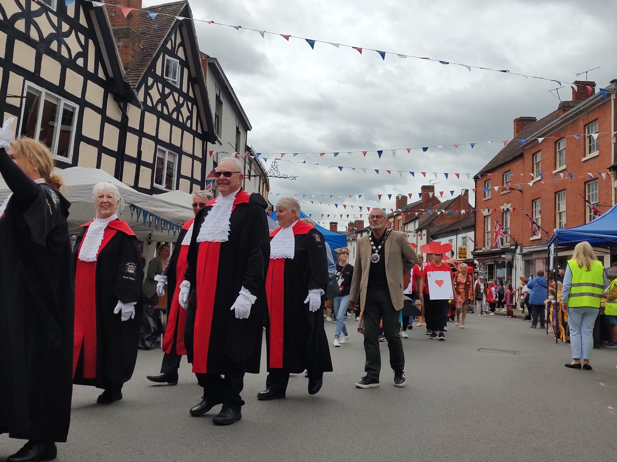 Alcester Court Leet added a new photo. - Alcester Court Leet