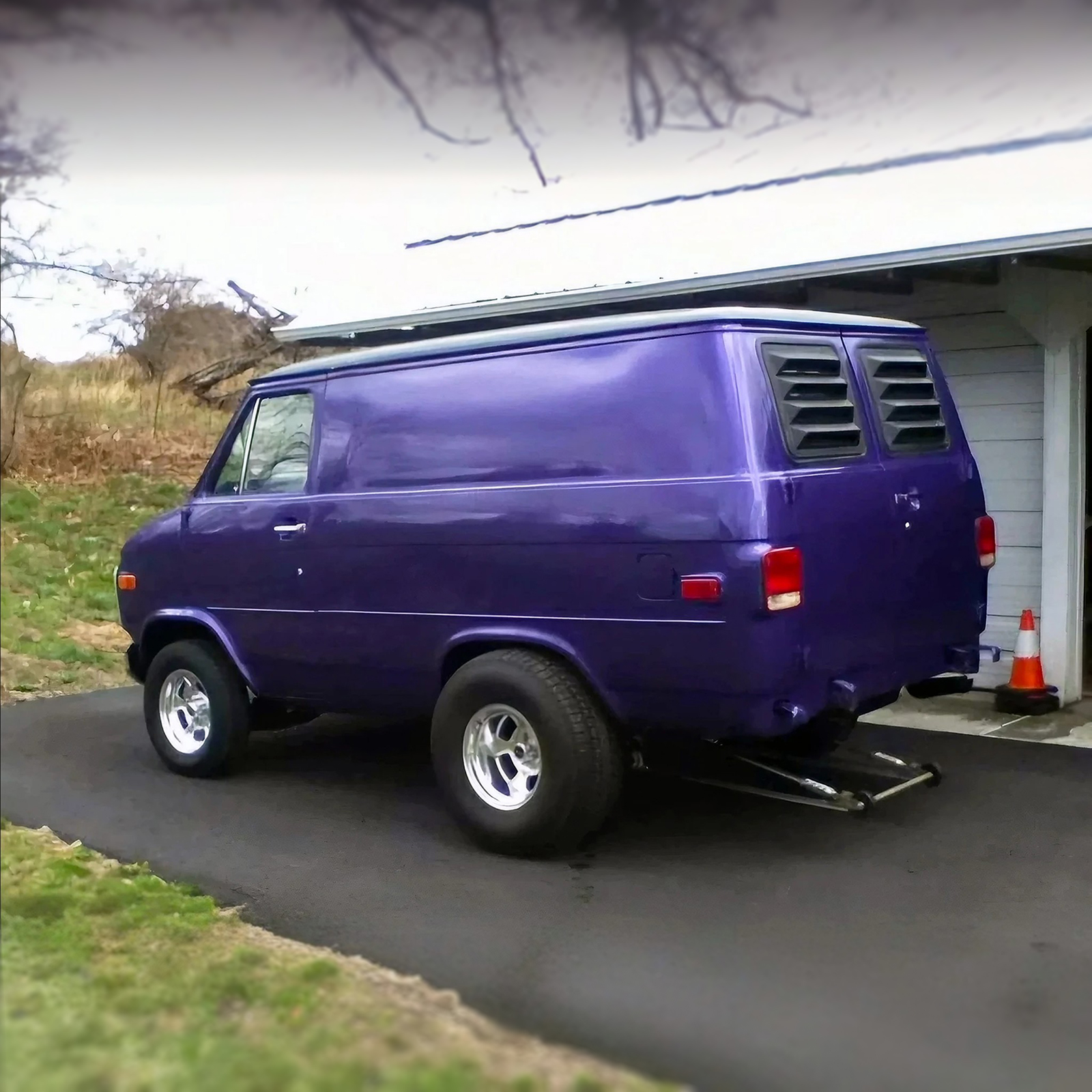 VanCult - Happy Super Shorty Van Sunday! .. #tagthevan #tagtheowner # ...