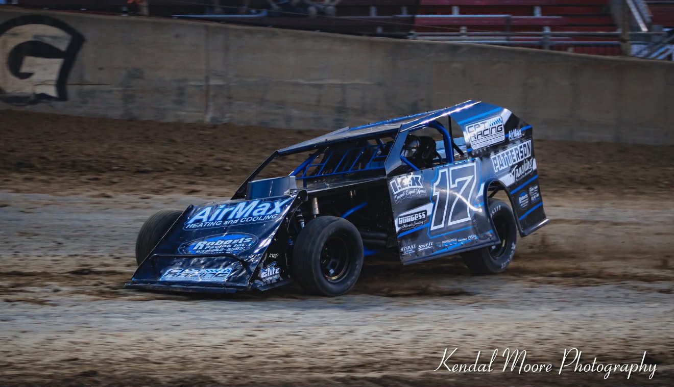 Nick Snell Racing added a new photo. - Nick Snell Racing