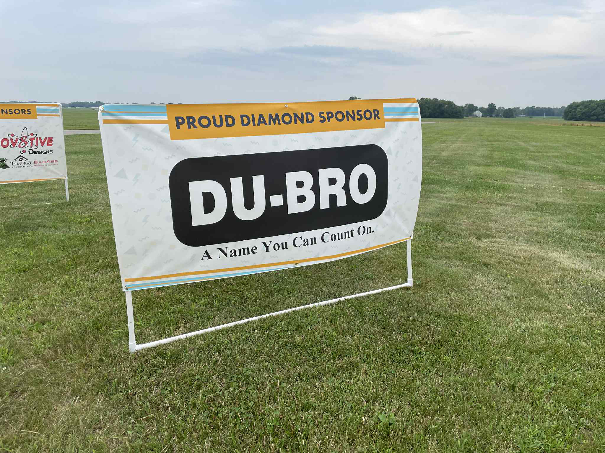 DU-BRO Products - Never assume that a new propeller is balanced...many ...
