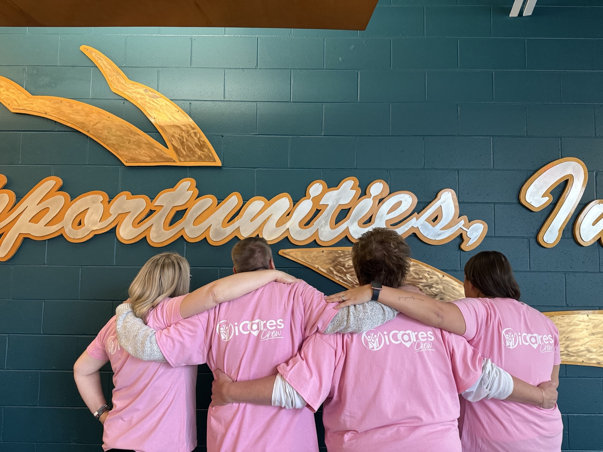 Opportunities, Inc. | Fort Atkinson WI