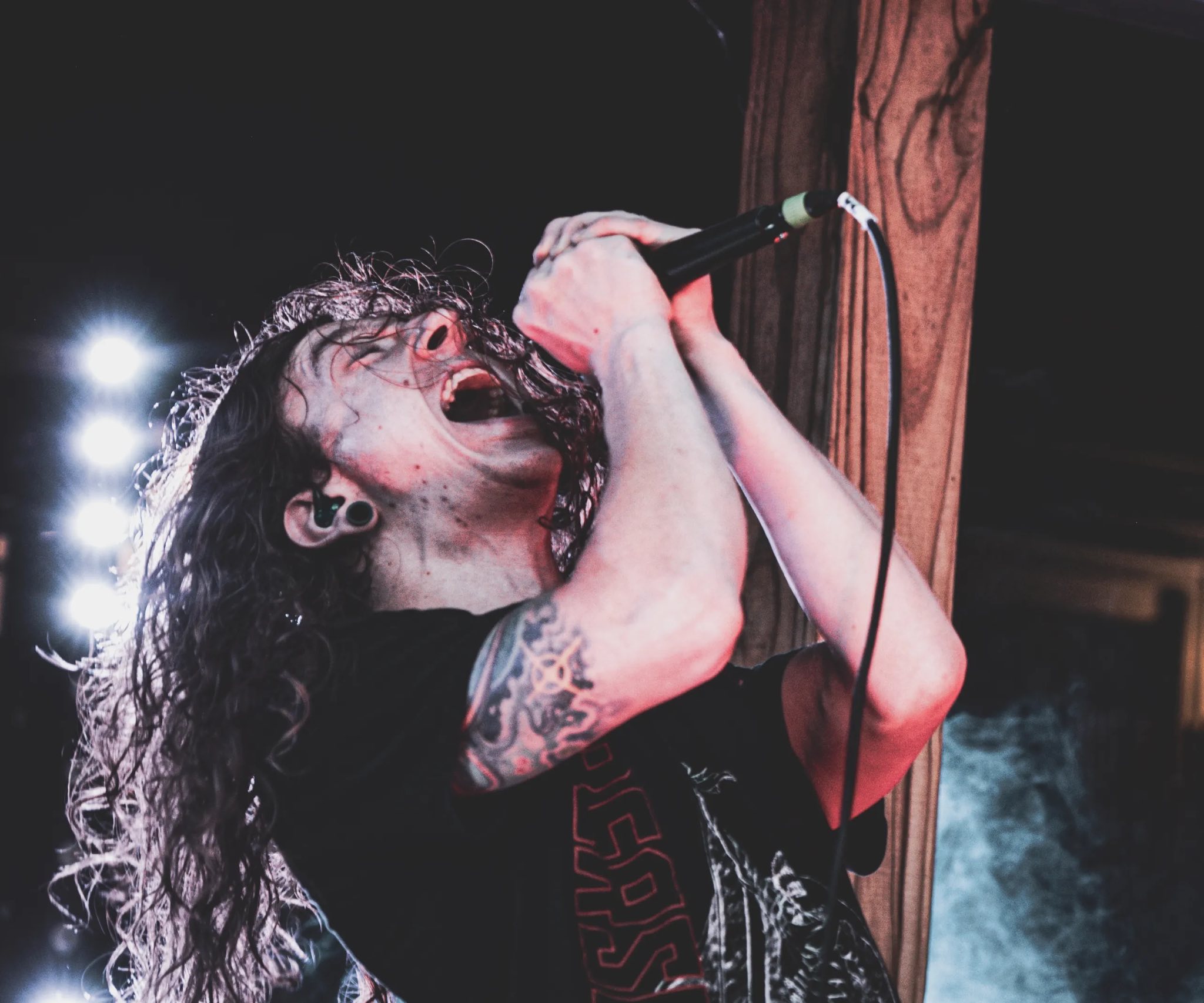 Dread Engine | Columbus OH