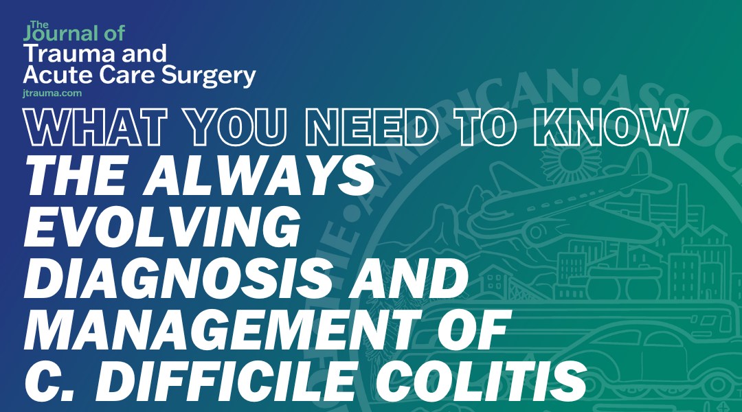 The Journal - The diagnosis, pharmacologic management, and surgical ...