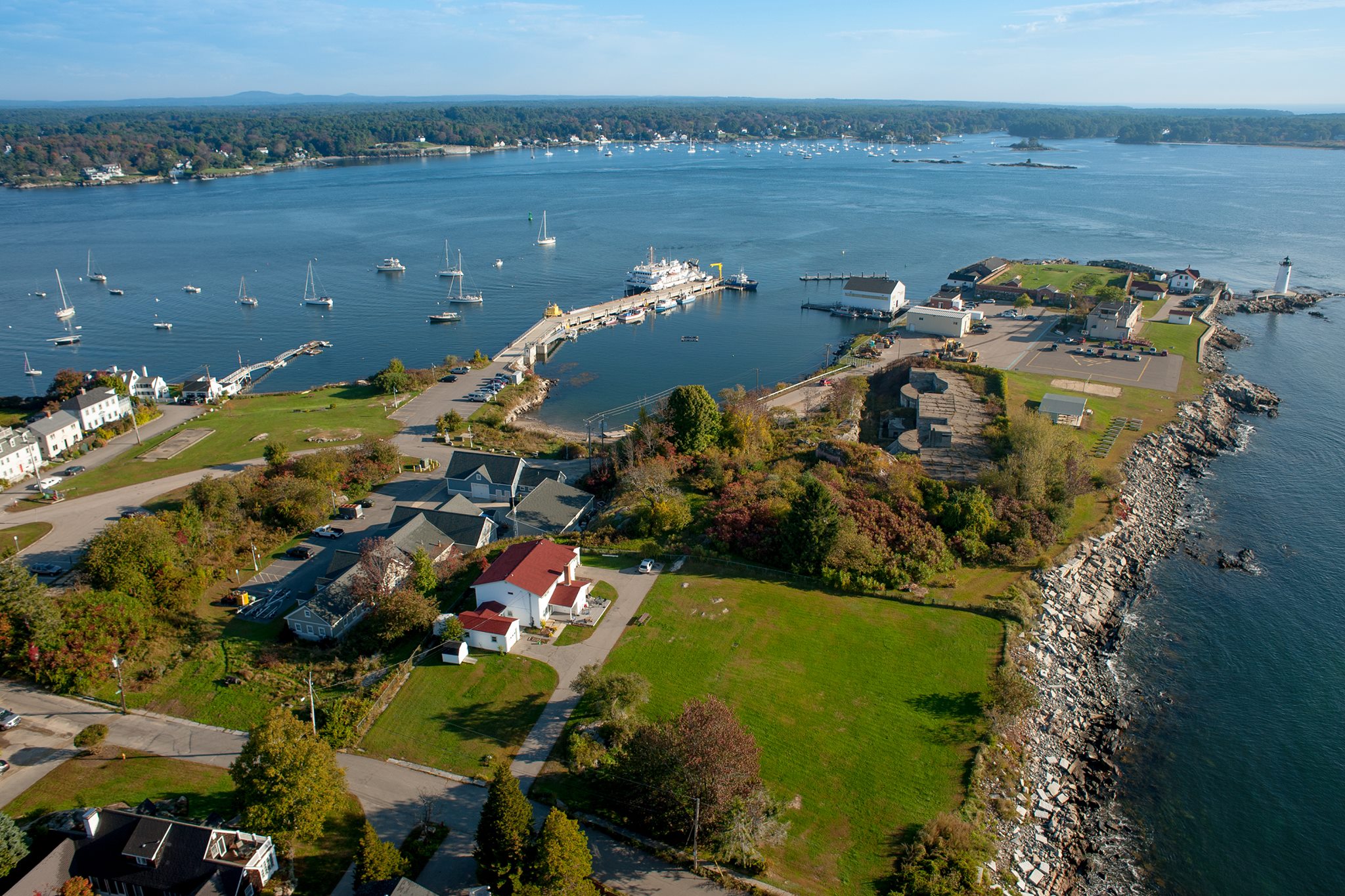 UNH School of Marine Science and Ocean Engineering | Durham NH