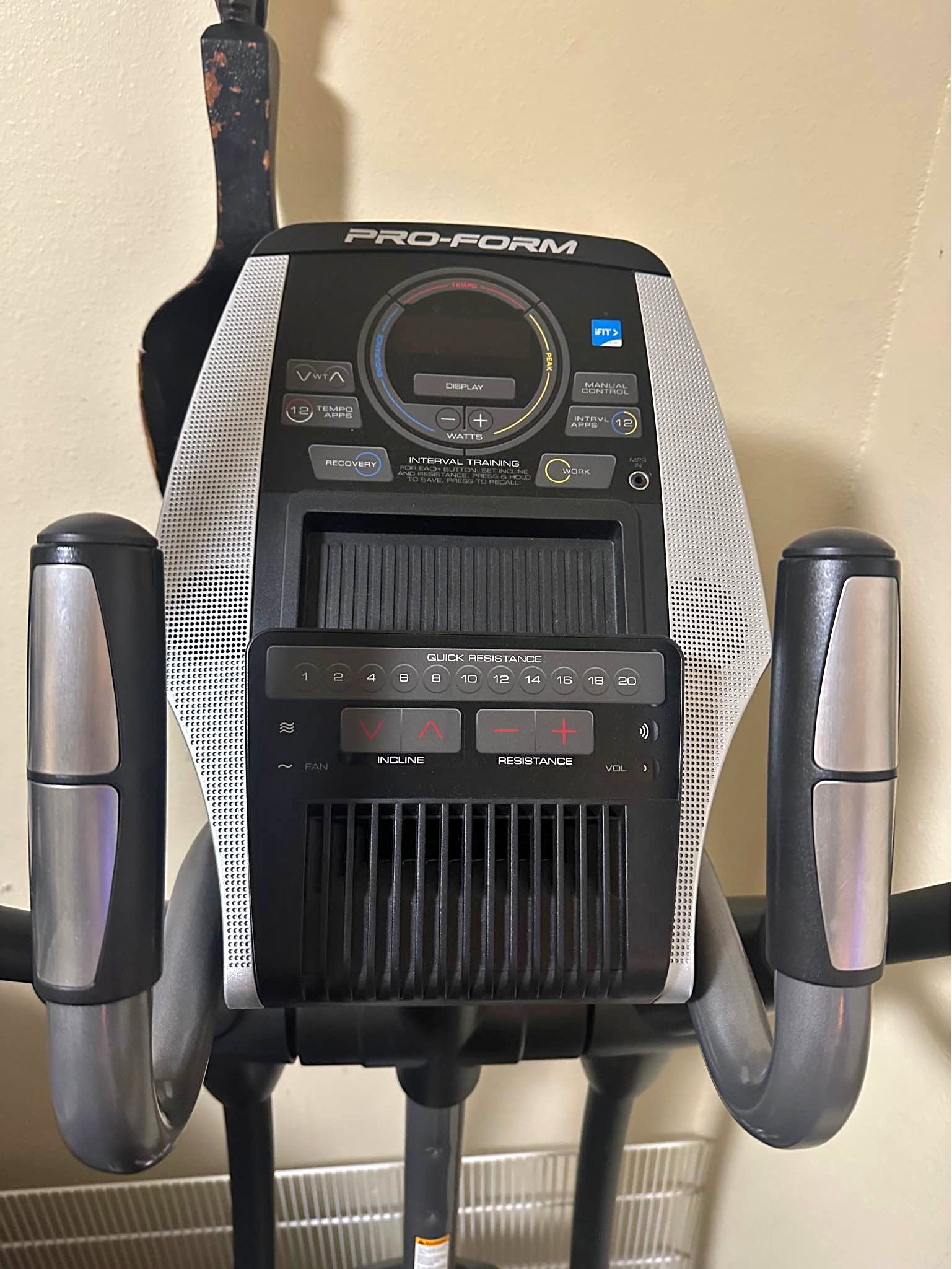 ProForm Ellipticals for sale in Nashville, Tennessee | Facebook ...
