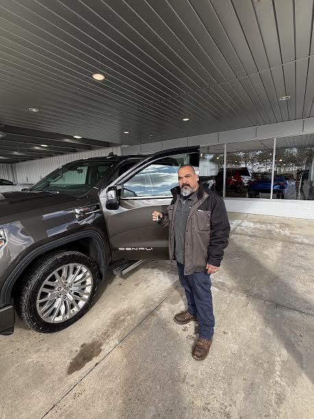 Urka - Congratulations Victor and thank you for your business! Victor ...
