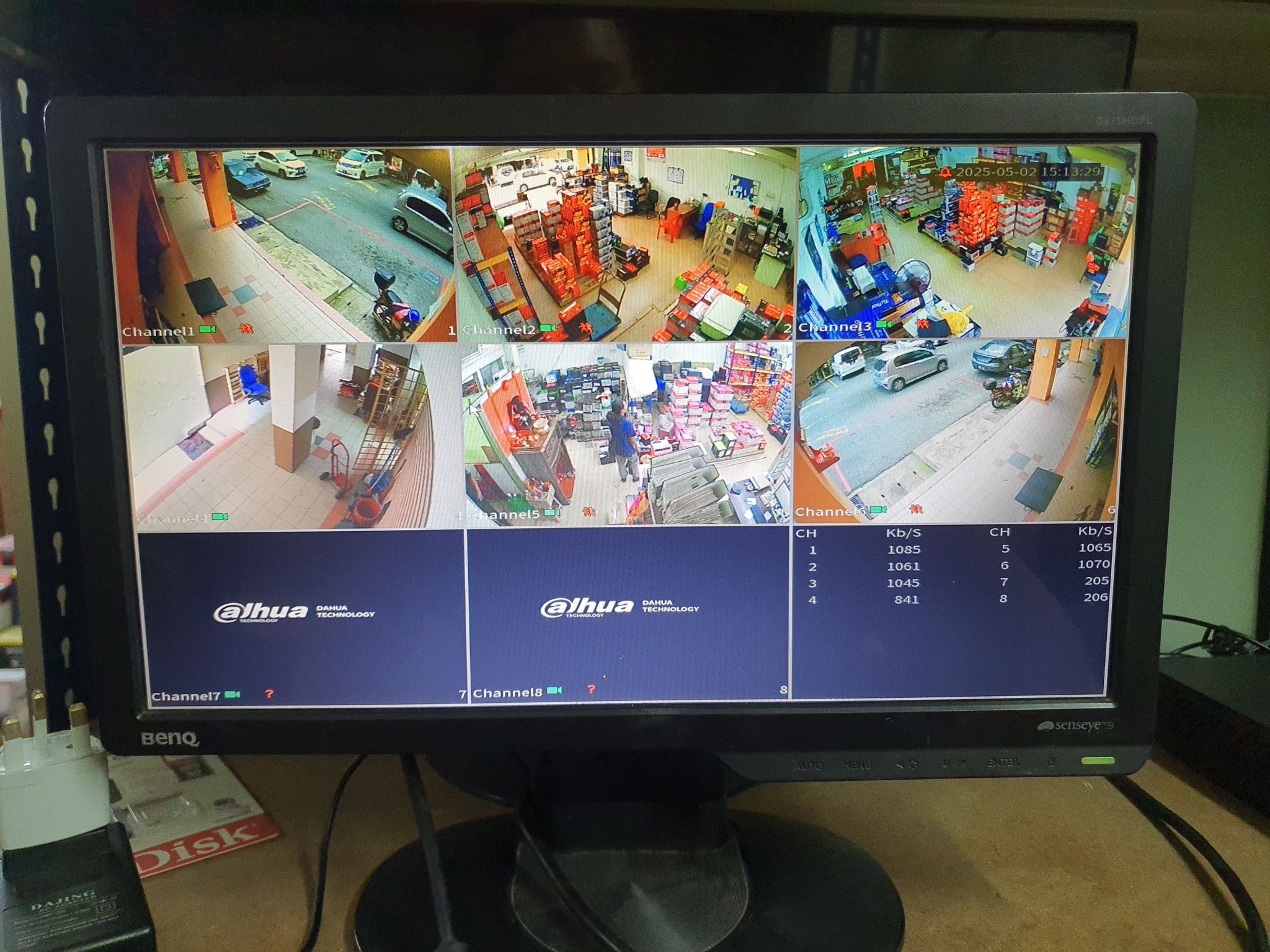 CCTV Installation Kuala Lumpur & Selangor | Cheras, Selangor