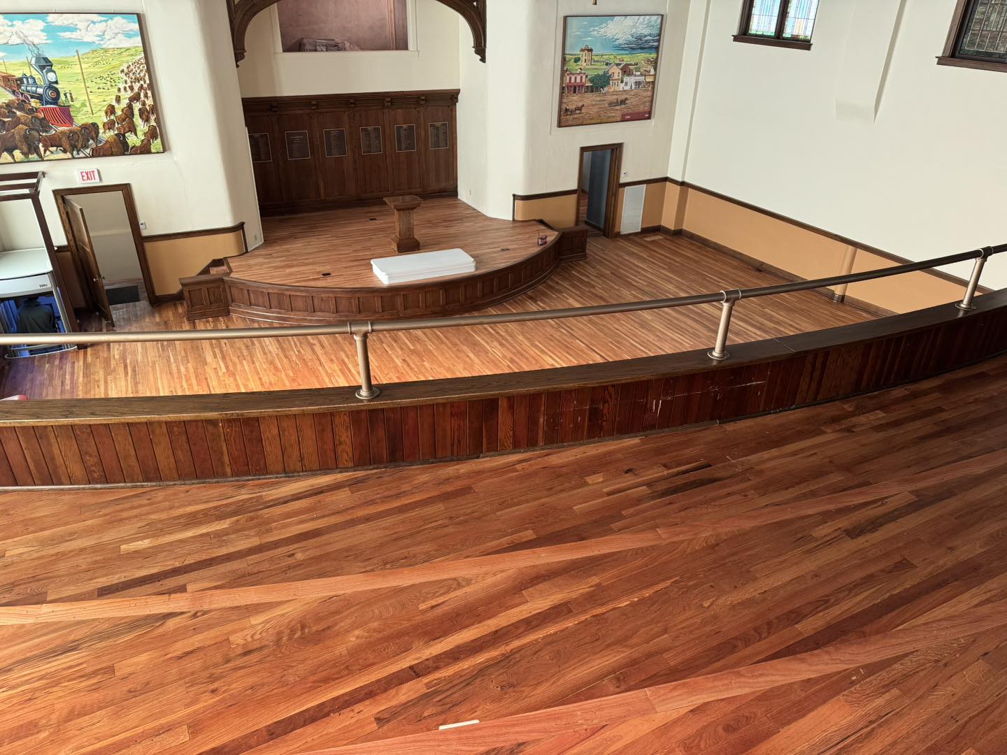 Urban Hardwood Flooring - Urban Hardwood Flooring Business