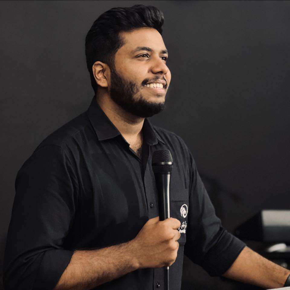വിരുത് പ്രാപിപ്പാൻ ചിലതു വർജിക്കണം #malayalamchristianmessage #healing ...