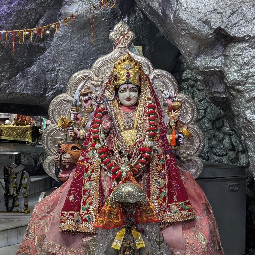 Devsar Dham, Bhiwani | Bhiwani