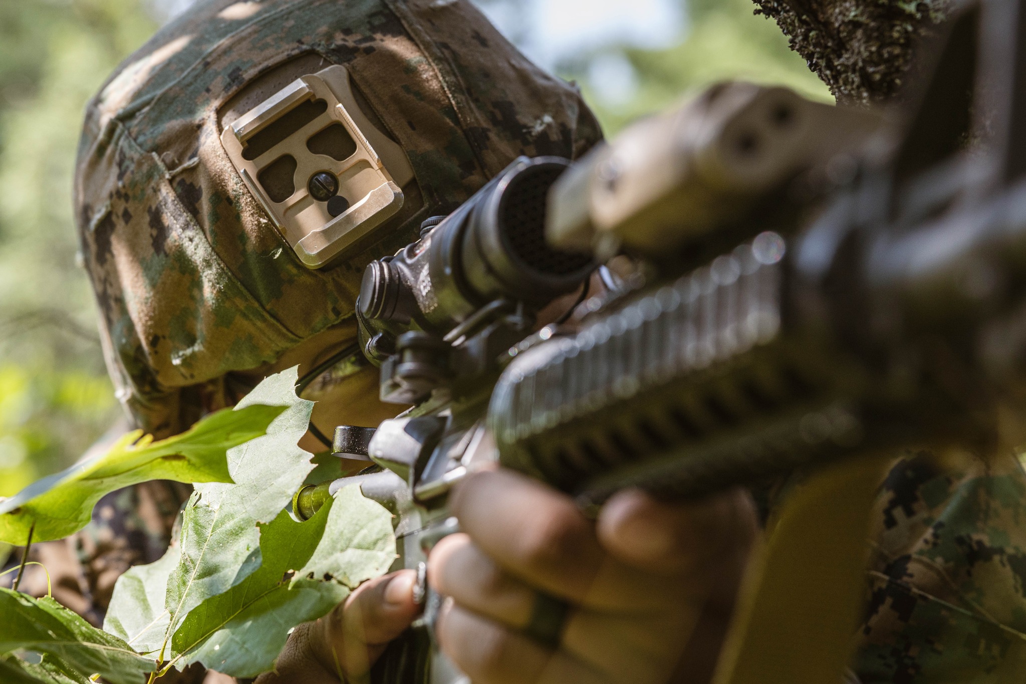 5th... - 5th Security Force Assistance Brigade - SFAB