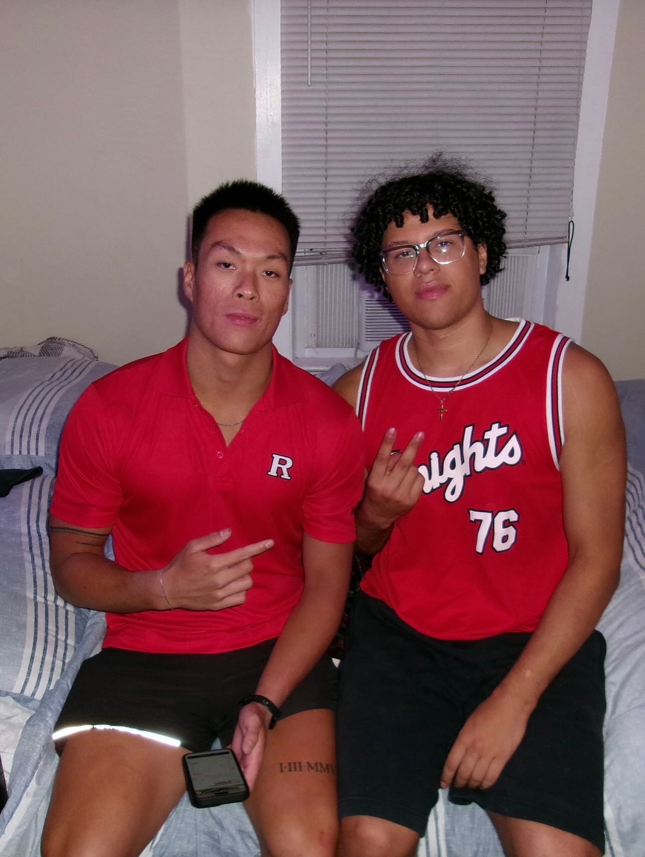 Rutgers FIJI