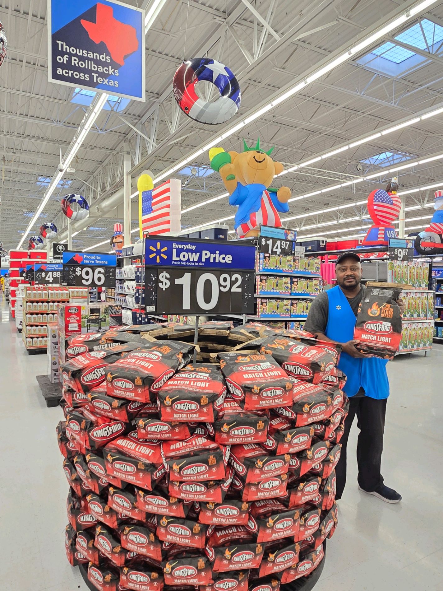 Walmart Spring - Louetta Crossing | Houston TX