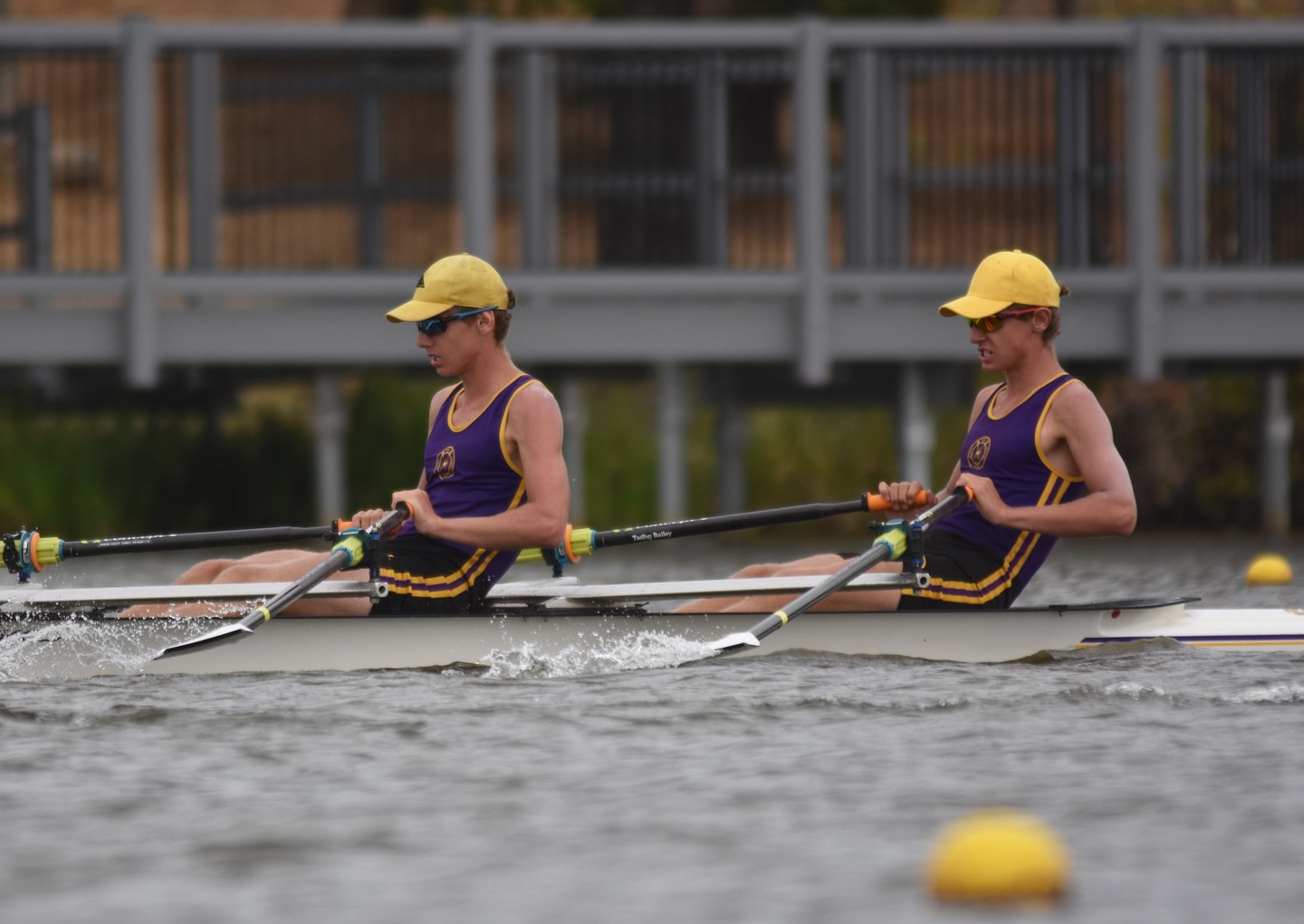 Rowing Victoria - Rowing Victoria added a new photo — at...