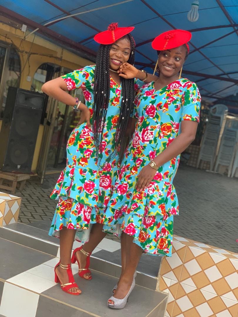 african dresses for graduation ceremony fashion designer creates and fascinators choir masters special occasion dressses