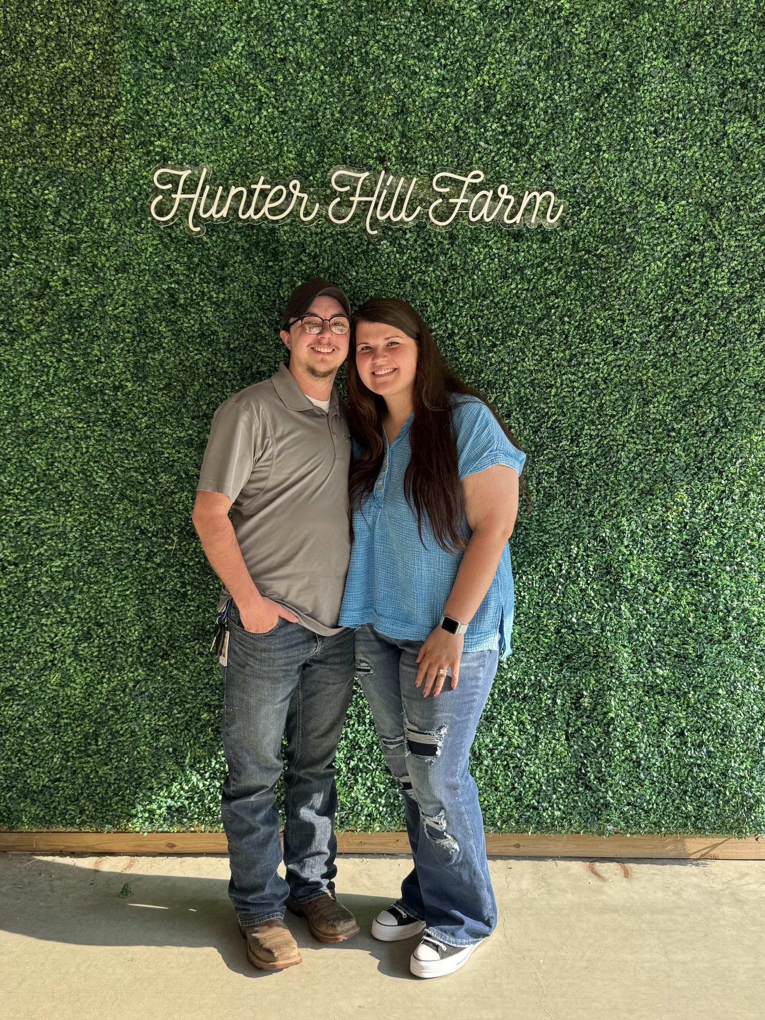 Hunter Hill Farm added a new photo. - Hunter Hill Farm