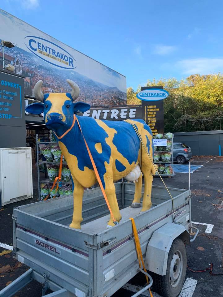 Centrakor Brives Charensac Publications Facebook