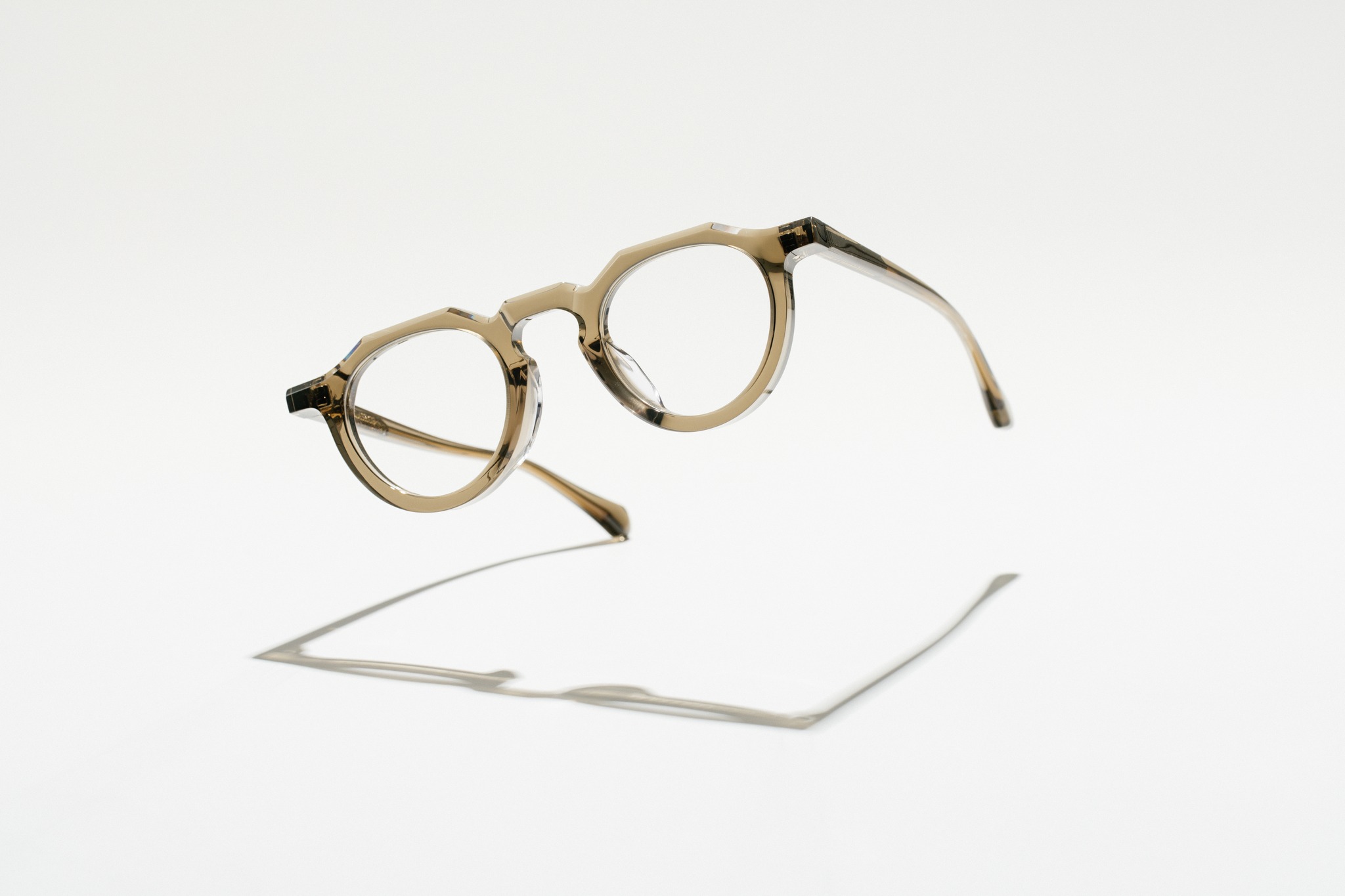 小物 CTHY VINTAGE MATERIAL EYEWEAR CROWNPANTO VINTAGE MATERIAL