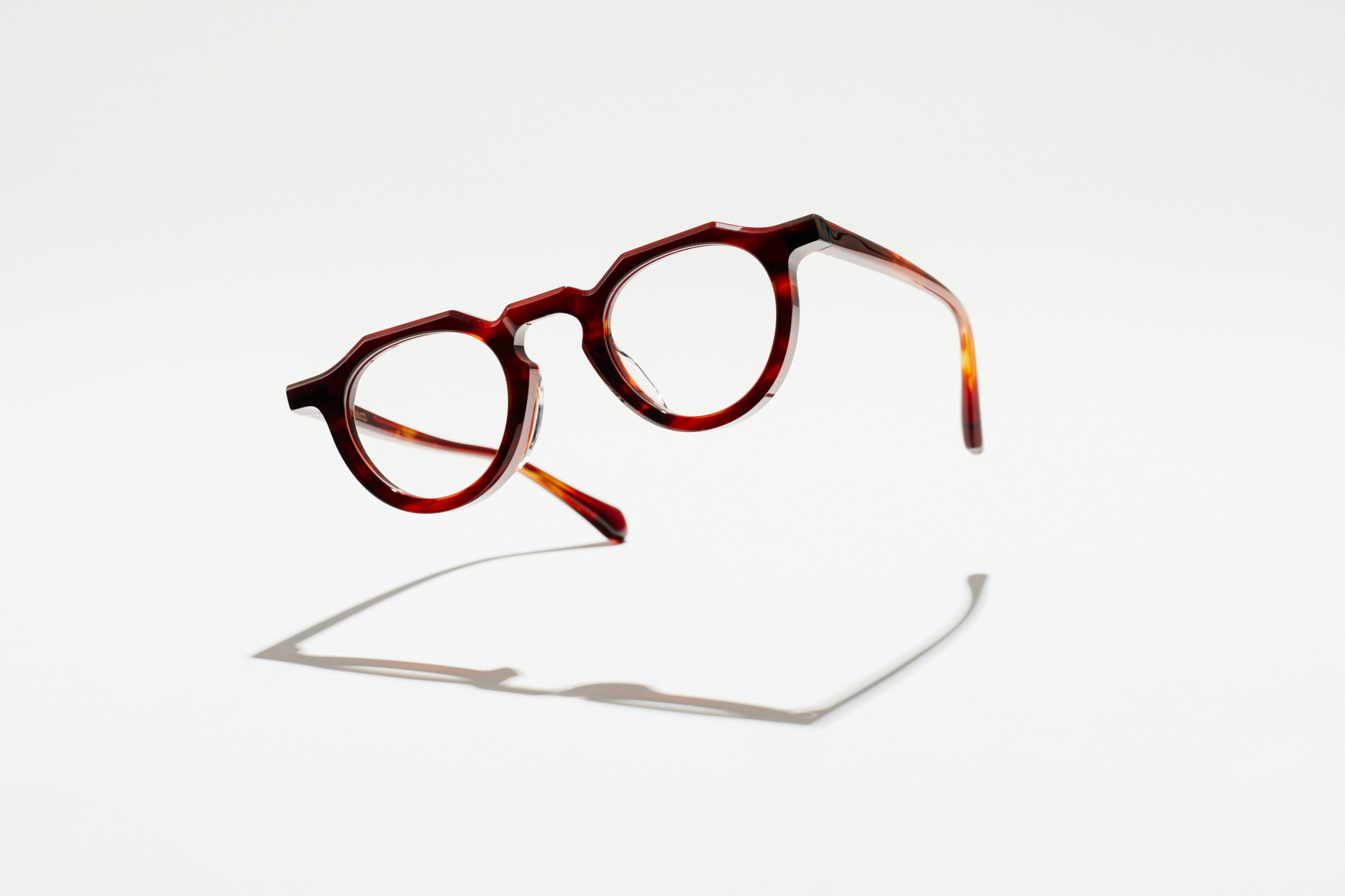 CLASSICO C54 NEW MODEL / 6 mm Crown Panto Frame Model : C54 Size 