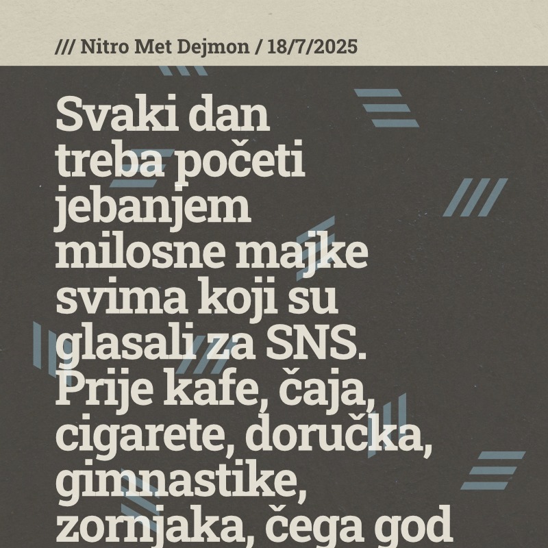 Stave - Bobova, Suvodanje, Stanina Reka, Sitarice, Rovni i drugi ...