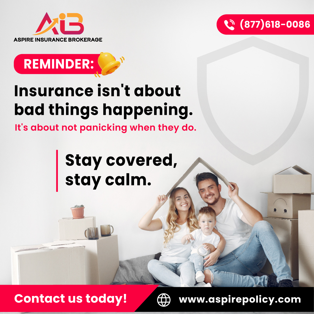 Aspire Insurance Brokerage | Indianapolis IN
