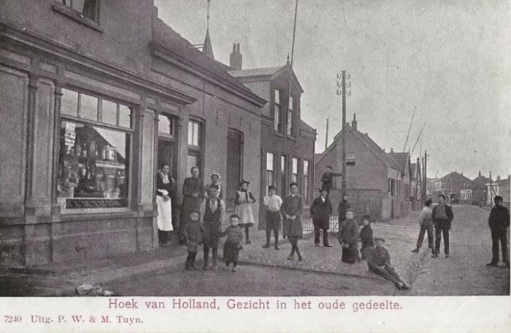 het leuk vindt om... - Je bent een echte Hoekenees als je | Facebook